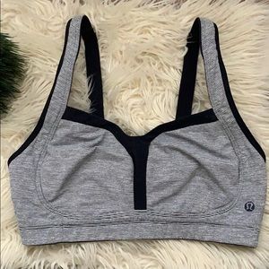 Lululemon ta ta tamer